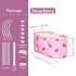Portable Folding Bathtub for Adult Children Swimming Pool Large Bathtub Bath Bucket Insulation Sauna Bathing Bath Tub W/ Cover