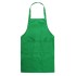 Cooking Baking Aprons Kitchen Apron Restaurant Sleeveless Aprons Male Female Household Cleaning Tools Household Merchandises